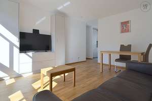 Gemütliche möblierte 2-Zimmer Wohnung in Wiesbaden-Nordost – Die vollständige Adresse der Immobilie erhältst du vom Anbieter., 65193 Nordost, Wiesbaden – Vorschaubild 7