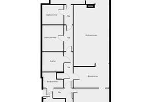 Großzügige Villa mit Gestaltungspotenzial im Alten Hahnwald – Die vollständige Adresse der Immobilie erhältst du vom Anbieter., 50996 Hahnwald, Köln – Vorschaubild 13
