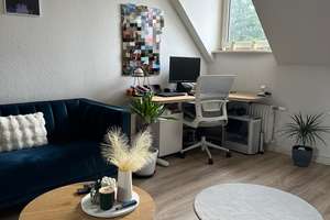 Nachmieter gesucht in praktischer 1,5-Zimmer-Wohnung in Düsseldorf Oberbilk (möbliert) – Die vollständige Adresse der Immobilie erhältst du vom Anbieter., 40227 Oberbilk, Düsseldorf – Vorschaubild 5
