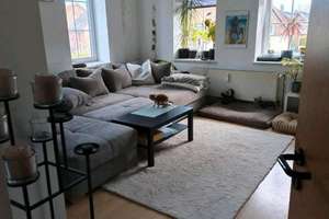 Viel Platz für den Alltag: 4-Zimmer-Wohnung in Wolfsburg – Alte Dorfstraße 9, 38448 Kästorf, Wolfsburg – Vorschaubild 9