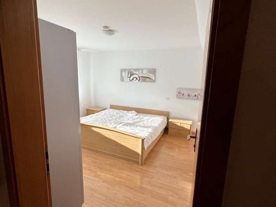 Schlafzimmer 4