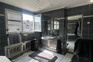 4 Zimmer Wohnung mit Dachterrasse und EBK zu vermieten – Münsterstr. 68, 40476 Derendorf, Düsseldorf – Vorschaubild 11