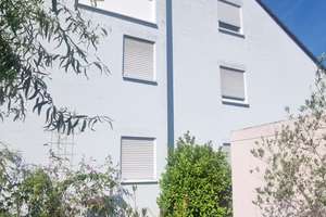 Großzügige Maisonettewohnung mit Balkon und Gartenanteil in gepflegtem 2-Parteien-Haus! – 67133 Maxdorf – Vorschaubild 17