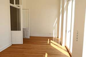 Rarität mit Garten und Kamin in unmittelbarer Nähe zur Alster – Die vollständige Adresse der Immobilie erhältst du vom Anbieter., 22087 Uhlenhorst, Hamburg – Vorschaubild 14