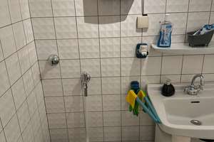 Mitten in der City von Essen - Kleines Single-Appartment Mindestmietdauer 36 Monate – Am Waldthausenpark 15, 45127 Stadtkern, Essen – Vorschaubild 7
