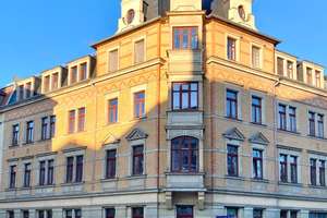Tolle Maisonette Wohnung in Dresden Pieschen