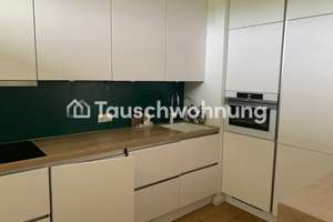 Tauschwohnung: Sehr helle und ruhige 2-Zi Wohnung  mit Balkon – Die vollständige Adresse der Immobilie erhältst du vom Anbieter., 80637 Dom Pedro, München – Vorschaubild 2
