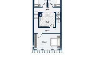 Familienfreundliches Reihenmittelhaus mit Raum für gemeinsame Glücksmomente – Die vollständige Adresse der Immobilie erhältst du vom Anbieter., 71116 Gärtringen – Vorschaubild 31