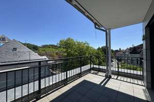 Mit Blick auf die Eilenriede! Hannover-Oststadt! Wentzel-Dr. – Wedekindstraße 22, 30161 List, Hannover – Vorschaubild 5