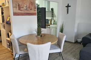 Schöne 2 Zimmer Wohnung in Sulzfeld 