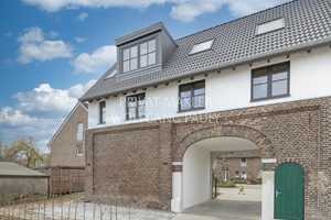 Historischer Torbogen  ++ außergewöhnlich Wohnen/ Garage/ Stellplatz – Viersen (Kreis) – Vorschaubild 2
