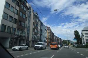 City-Wohnung in moderner Wohnanlage mit Hausmeisterservice und TG – Hauptstätterstraße 112, 70178 Karlshöhe, Stuttgart – Vorschaubild 12