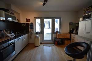 DACHTERRASSE! Traumhafte 3-Zi-Whg mit Altbaucharme – Drakestr. 1, 40545 Oberkassel, Düsseldorf – Vorschaubild 11