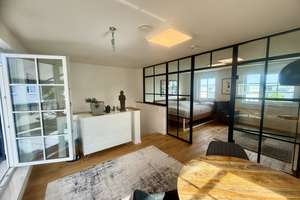 Exclusive Living at Lake Jungfernsee – Where Every Day Feels Like a Holiday – Die vollständige Adresse der Immobilie erhältst du vom Anbieter., 14469 Nauener Vorstadt, Potsdam – Vorschaubild 18