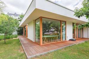 Architektenvilla mit Gästehaus und Resort-Flair – Ihre private Wohlfühloase mitten in Ingolstadt – Die vollständige Adresse der Immobilie erhältst du vom Anbieter., 85057 Nordwest, Ingolstadt – Vorschaubild 15