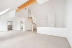 Exklusive Neubau-Maisonettewohnung mit Galerie & Sonnenterrasse – Meschenicherstr. 6, 50354 Hürth – Vorschaubild 2
