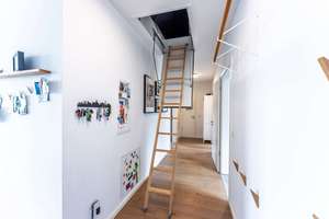 Klimatisierte Penthousewohnung mit großem Sonnenbalkon direkt an der Köln-Messe – Die vollständige Adresse der Immobilie erhältst du vom Anbieter., 51063 Mülheim (Ortsteil), Köln – Vorschaubild 19