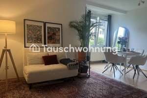 Tauschwohnung: Tausch meine Wohnung in Bonn-Beuel – Die vollständige Adresse der Immobilie erhältst du vom Anbieter., 53229 Vilich, Bonn – Vorschaubild 2