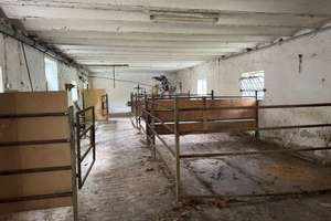 Denkmalgeschützte Hofanlage Gut Melb in Bonn (9 Bauten diverser Art und Baujahre) – Melbweg 42, 53127 Venusberg, Bonn – Vorschaubild 33