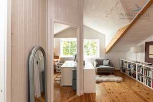 +++ ein Stück Skandinavien in der Probstei +++ schmuckes und modernes Landhaus in wundervoller Lage – Plön (Kreis) – Vorschaubild 25