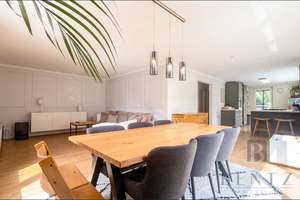 Einziehen. Wohlfühlen. Genießen. – modernisiertes Zuhause mit außergewöhnlichem Garten – Die vollständige Adresse der Immobilie erhältst du vom Anbieter., 27572 Dreibergen, Bremerhaven – Vorschaubild 4
