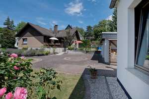 Reserviert! Winkelbungalow mit Werkstattkotten in idyllischer Lage von Solingen – Solingen – Vorschaubild 39