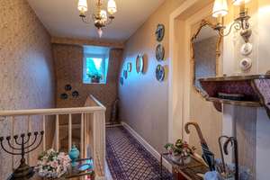 Romantisches 30er-Jahre-Haus mit Seele – bereit für eine liebevolle Modernisierung in Dyk-Lage! – Die vollständige Adresse der Immobilie erhältst du vom Anbieter., 47803 Inrath/Kliedbruch, Krefeld – Vorschaubild 14