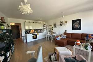 Schöne 2 Zimmerwohnung mit besonderem Flair! – Innsbrucker Str. 81, 28215 Weidedamm, Bremen – Vorschaubild 4