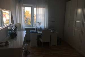 Sehr schöne 2-Zimmer-Wohnung mit 2 Balkonen in zentraler Lage in Benrath – Marbacher Str. 95, 40597 Benrath, Düsseldorf – Vorschaubild 6