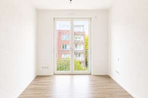 Westviertel: 4-Raum Wohnung mit offener Küche und  Balkon – Helmut-Käutner-Str. 12, 45127 Westviertel, Essen – Vorschaubild 6