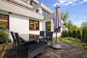 Ihr Rückzugsort im Grünen: Helle Wohnung mit Südterrasse & eigenem Garten – Die vollständige Adresse der Immobilie erhältst du vom Anbieter., 70569 Dachswald, Stuttgart – Vorschaubild 4
