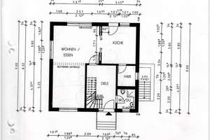 Charmantes 4,5-Zi. Einfamilienhaus mit Garten in Berlin-Bohnsdorf – Die vollständige Adresse der Immobilie erhältst du vom Anbieter., 12526 Bohnsdorf, Berlin – Vorschaubild 24