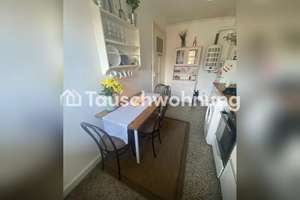 Tauschwohnung: Schöne Altbauwohnung, tolle Lage im Heusteigviertel – Die vollständige Adresse der Immobilie erhältst du vom Anbieter., 70180 Lehen, Stuttgart – Vorschaubild 2