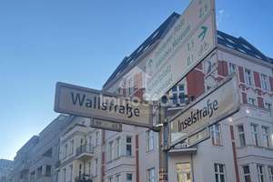 Bezugsfreie Stadtwohnung in Berlin-Mitte – ruhig gelegen und nur wenige Schritte zur Spree – Die vollständige Adresse der Immobilie erhältst du vom Anbieter., 10179 Mitte (Ortsteil), Berlin – Vorschaubild 9