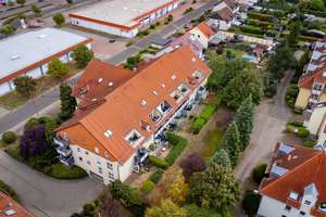 Provisionsfrei: 2-Zimmer-Kapitalanlage mit Balkon, Stellplatz & 5,30% Rendite im Leipziger Westen! – 4178 Burghausen-Rückmarsdorf, Leipzig – Vorschaubild 9