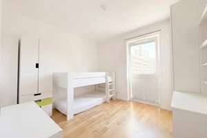 Befristet auf 2 Jahre: Moderne 3-Zimmer-Etagenwohnung in Altona – Wentzel Dr. – Eva-Rühmkorf-Straße 7, 22765 Altona-Nord, Hamburg – Vorschaubild 5