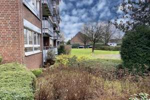 KR-Bockum - hochwertig sanierte 3 Zimmer Erdgeschoss- Wohnung mit Loggia! – Die vollständige Adresse der Immobilie erhältst du vom Anbieter., 47809 Bockum, Krefeld – Vorschaubild 6