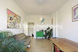 Tauschwohnung: 2-Zimmer-Wohnung in Weißensee sucht neuen Tauschpartner – Pistoriusstraße 102, 13086 Weißensee, Berlin – Vorschaubild 2