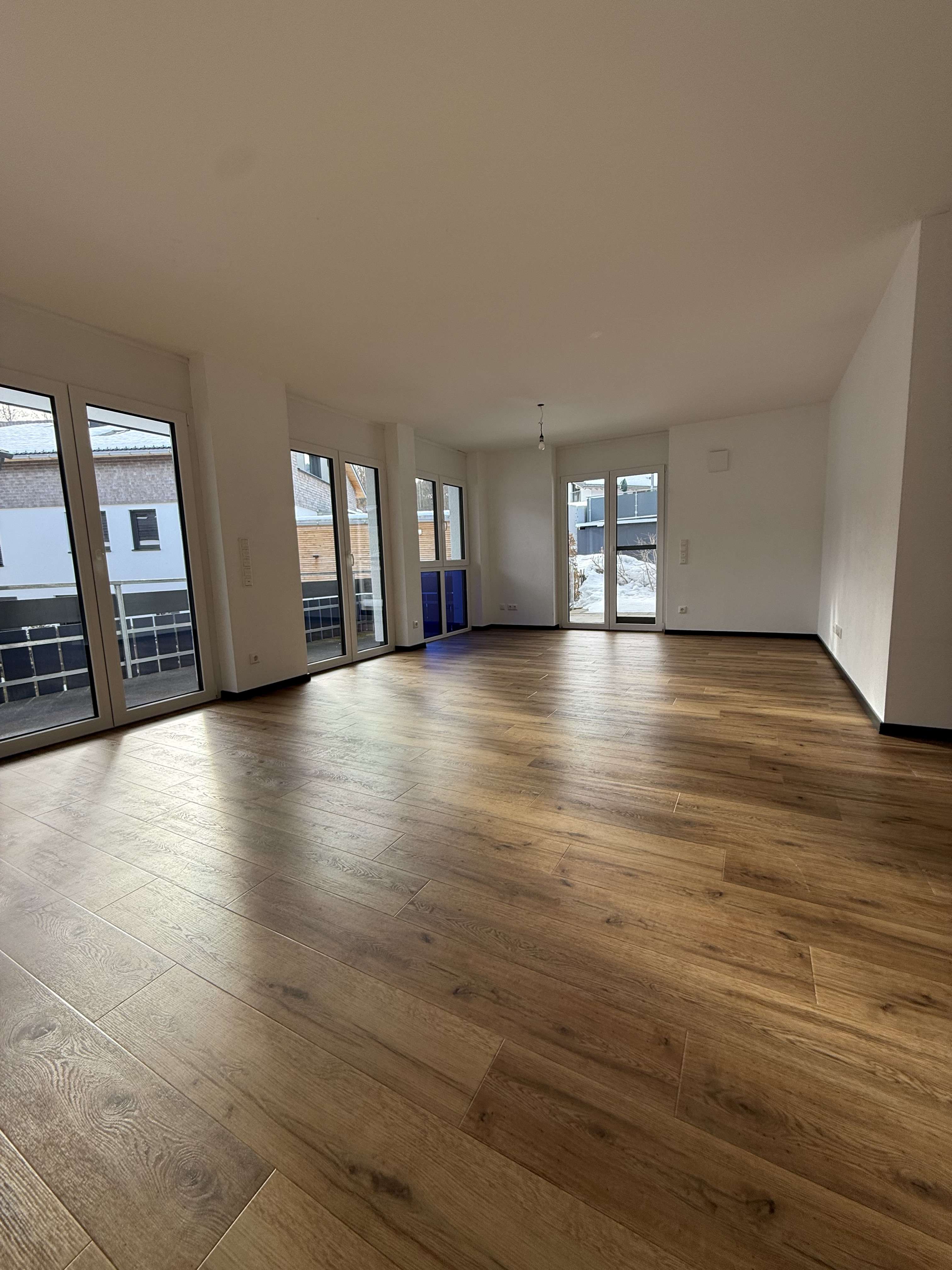 Immobilie in Blaichach - moderner, großzügiger Wohn(t)raum in ruhiger Lage - Bild 8