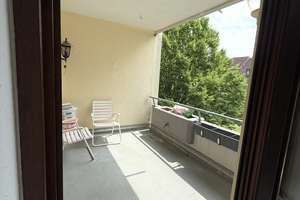 Hochwertig modernisierte 2,5-Zimmer-Wohnung mit Sonnenbalkon, Aufzug & Tiefgaragenstellplatz in Köln – Klingerstraße 29, 51143 Porz (Ortsteil), Köln – Vorschaubild 5