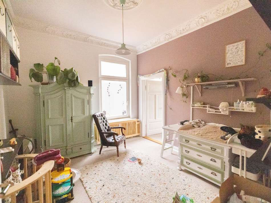 Kinderzimmer