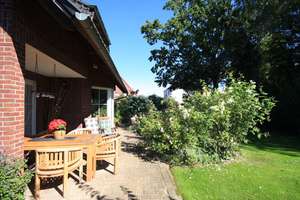 Sehr schönes Einfamilienhaus mit bester Ausstattung auf zauberhaftem Südwestgarten – Die vollständige Adresse der Immobilie erhältst du vom Anbieter., 14612 Falkensee – Vorschaubild 6