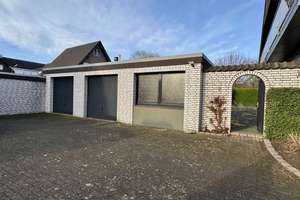 ***Grundsolides & geräumiges Einfamilienhaus im Herzen von Raesfeld*** – Die vollständige Adresse der Immobilie erhältst du vom Anbieter., 46348 Raesfeld – Vorschaubild 3