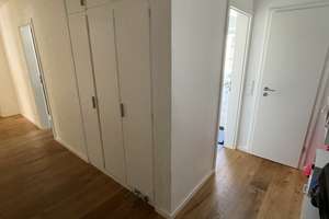 Stilvolle, vollständig renovierte 3-Zimmer-EG-Wohnung mit Balkon und EBK in Bonn – Die vollständige Adresse der Immobilie erhältst du vom Anbieter., 53175 Hochkreuz, Bonn – Vorschaubild 8