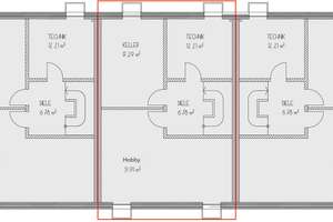 Exklusiv und energieeffizient Wohnen im Voralpenland – Sudetenstraße 38a, 83052 Bruckmühl – Vorschaubild 27