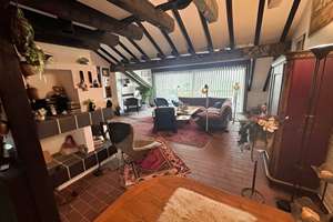 Märchenhaus im Grünen – Charme, Ruhe und viele Möglichkeiten


 – Die vollständige Adresse der Immobilie erhältst du vom Anbieter., 42929 Wermelskirchen – Vorschaubild 7