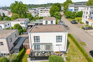 Neuw. 7,5-Zimmer EFH, A+, VON PRIVAT, unter 5.000 Euro/qm – Lothringer Str. 8, 76532 Oos, Baden-Baden – Vorschaubild 36