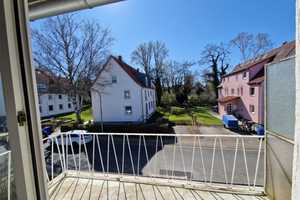 Ein Augenschmaus in kleinem 4-Parteien-Haus! – Siedlerweg 6, 38126 Braunschweig – Vorschaubild 3