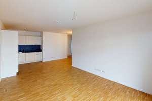 Einziehen, Wohlfühlen und 1. Kaltmiete sparen: 3-Zimmer-Wohnung mit EBK und Balkon im LUI Spandau. – Grünhofer Weg 44, 13581 Spandau (Ortsteil), Berlin – Vorschaubild 3