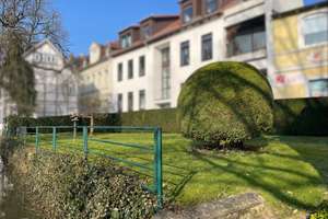 Historisches Fachwerkjuwel im Herzen von Detmold! – Die vollständige Adresse der Immobilie erhältst du vom Anbieter., 32756 Detmold – Vorschaubild 5